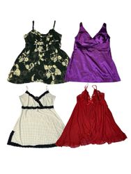 Y2K CAMI Tops|V-T797