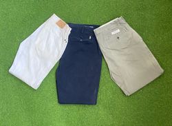 Polo Ralph Lauren Cotton Pants