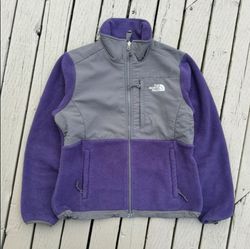 Special Çlassical The North Face Fleece Jackets