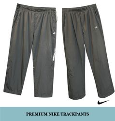 Premium Nike Track Pants