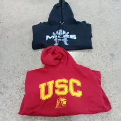 Russell Sweatshirts Hoodies