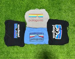 Patagonia Hoodies