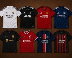 Foodball t shirt