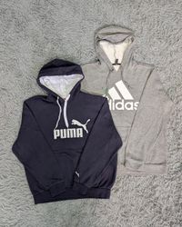 ##Mixed Branded Hoodies