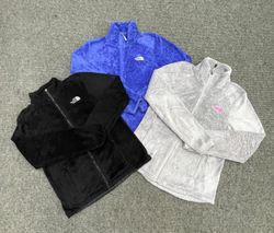 The North Face Fleece Jackets - (28/10)