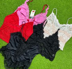 Cami sole Top id 174