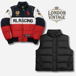 Gilets d'hiver Polo Ralph Lauren