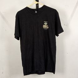 HARLEY DAVIDSON T-SHIRTS BUNDLE 01