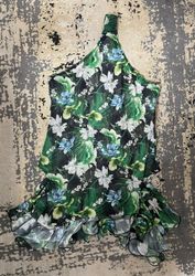 Y2K mixed tops