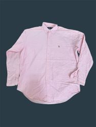 Ralph Lauren Polo Button up Shirt