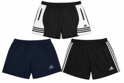 Big Sizes Shorts Nike & Adidas 8 PCS