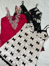 Top serale moda (Tp-0030)
