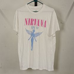 MUSIC T-SHIRTS - BUNDLE 02