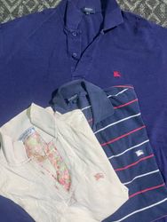 Burberry Polos