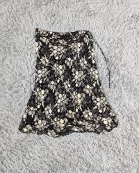 ***Y2K Flowy Maxi Skirts