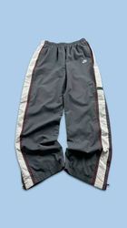 Premium Vintage Nike Baggy Trackpants