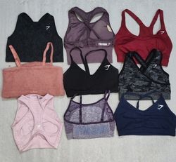 Gymshark women sports Bra