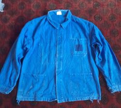 Workwear shirt p10B57