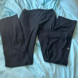 Premium Lululemon Leggings