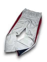 Authentic Vintage Nike Baggy Trackpants