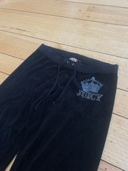 Juice couture trouser