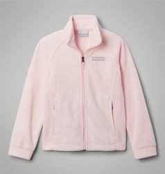 Columbia Fleece Jackets(0007)