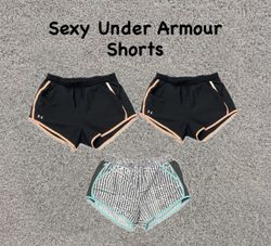 Under Armour Shorts