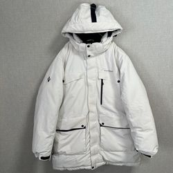 Montbell Puffer Jackets Selection