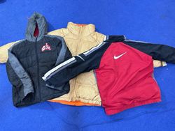 Nike Jackets