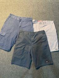 Dickies Baumwollshorts serial-2048