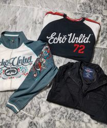 Ecko Unltd Jacken und Sweatshirts