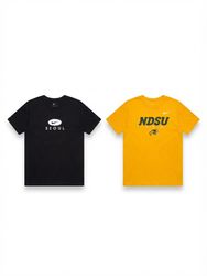 (FV-2676) Vintage printed T-Shirts