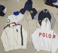Polo Ralph Lauren Sweatshirts