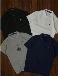 Polo Ralph Lauren Polo Shirts
