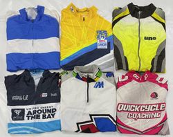 Cycle T-shirts