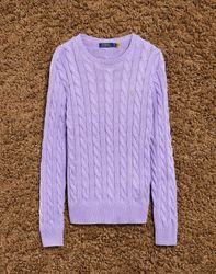 Ralph Lauren mix sweater