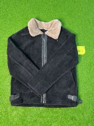 Afghan jacket #1