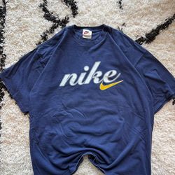 Classic Nike Printed T-shirts