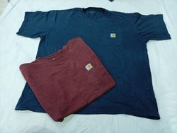 CR10350 Vintage Carhartt T-Shirts