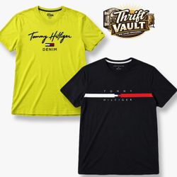Tommy Hilfiger T-Shirts