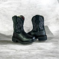 Op vintage 372. Best Cowboy Boots