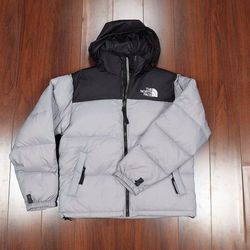 North Face Puffer Jackets