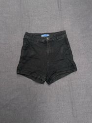 Y2k Sexy Shorts