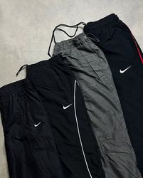 Premium Nike Track pants
