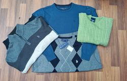 Polo Jeans & U.S Polo Assn. Knitwears