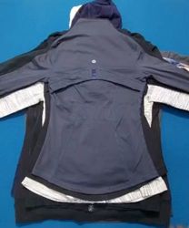 Lululemon active jackets