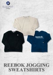 Reebok Jogging Sweatshirts - EVM1980