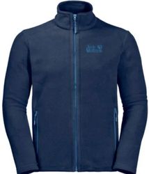 Jack Wolfskin Fleece Jackets(0002)