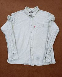 Vintage Levi’s & Wrangler Shirts