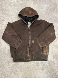Premium Carhartt Jackets - [TS-0697]